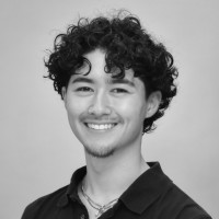 Starbucks Employee Leon Reilly's profile photo