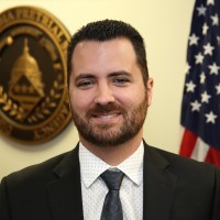 Pretrial Services Agency for the District of Columbia Employee Anthony Palacios's profile photo