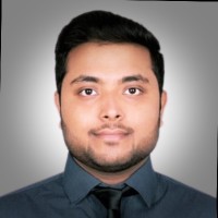 SecureB4 Employee Harsh Kanojia's profile photo