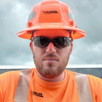 BNSF Railway Employee Brady Morgan's profile photo