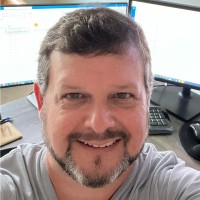 Centers for Disease Control and Prevention Employee Robert Mote's profile photo