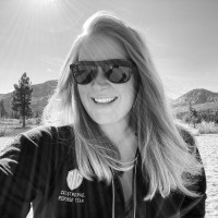 Vexcel Data Program Employee Cali Cravens's profile photo