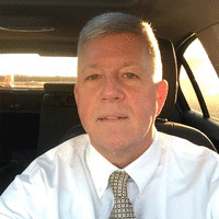 Icelandic Glacial Employee John Combs's profile photo