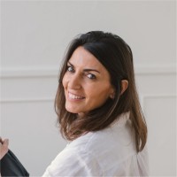 Volkswagen Group España Distribución Employee Bea Colorado's profile photo