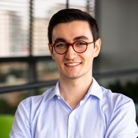 Aurora Energy Research Employee Pedro Luz's profile photo