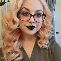 The Gentle Barn Foundation Employee Molli Weiner's profile photo