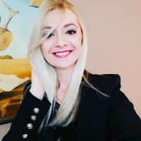 Energogroup Employee Tatjana Daneva's profile photo