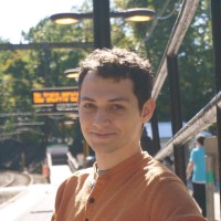 Starburst Employee Mathias K.'s profile photo