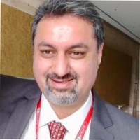 Ajay Talwar Email & Phone Number