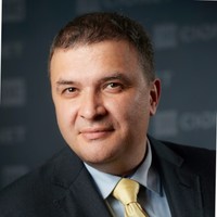 Grupa LOTOS S.A. Employee Tomasz Bystrzykowski's profile photo