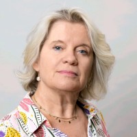 OPSAT Employee Frédérique Nassoy-Stehlin's profile photo