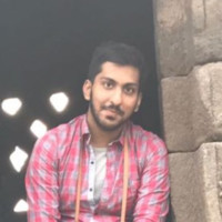 Paradox Employee Muhammad Nawaz's profile photo