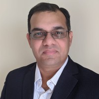 Arvind Nagaraj Email & Phone Number