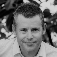 James Building & Property Services Employee Derek James's profile photo
