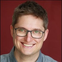 Parrot Analytics Employee Samuel Stadler's profile photo