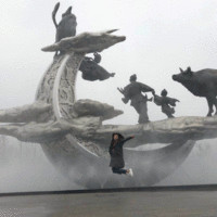 Yeahmobi Employee Sabina Zhu's profile photo