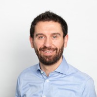 Aramark Ireland Employee Colin O'Neill's profile photo