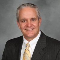 Texas Mutual Insurance Company Employee Mark Biggers's profile photo