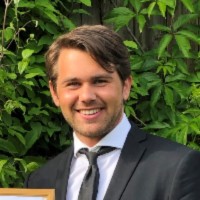 Scanmast Employee Magnus Hedly's profile photo