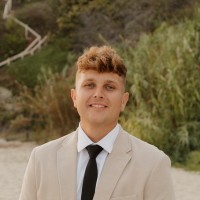 Rippling Employee Jake Walker's profile photo