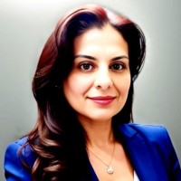 Wonderful Pistachios & Almonds Employee Shahla A.'s profile photo