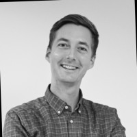 Moleculent Employee Fredrik Roos's profile photo