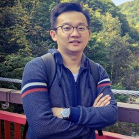 eBay Employee Bryan Yan's profile photo