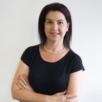 Discovering Hands Employee Shelley Kleinhans's profile photo