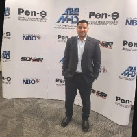 Pen-G Employee Suriya M's profile photo