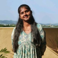 PES Institute of Technology and Management Employee Poojitha Pavuluri's profile photo