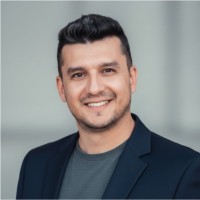 Fariz Bashirov Email & Phone Number