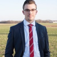 Rieck Services Employee Andy Mayse's profile photo