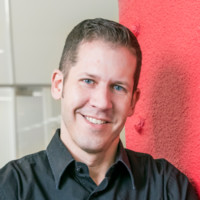GH2 Architects, LLC Employee Clint Frederick's profile photo