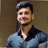 Open Systems Inc. Employee Siddharth Srivastava's profile photo