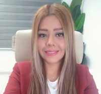 GREENFILT Employee Laura Gonzalez's profile photo