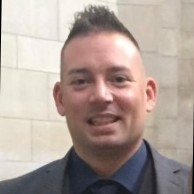 Trane Technologies Employee Ryan Cummins's profile photo