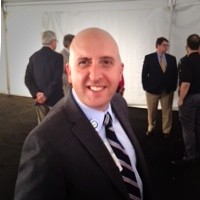 Lawrence General Hospital Employee David Spofford's profile photo