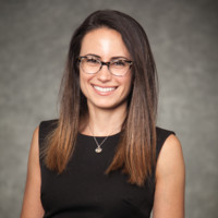 Intelligent Medical Objects Employee Ivana Naeymi-Rad's profile photo