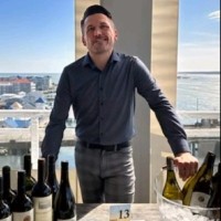 Mitchell Distributing Employee Joshua Sandusky's profile photo