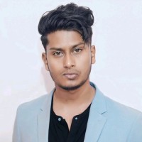 Self-Learning Employee Naveen Sahani's profile photo