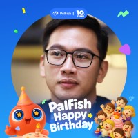 PalFish Employee Hieu Hoang's profile photo