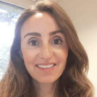 Minelli Employee Charlotte Raison's profile photo