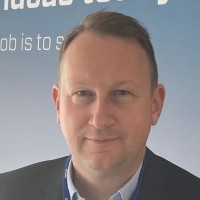 Autoliv Employee Martin Hellman's profile photo