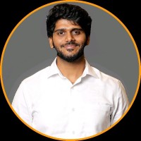 Open Weaver Employee Madhavan Ananthan's profile photo