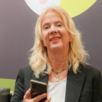 GEPA - The Fair Trade Company Employee Barbara Schimmelpfennig's profile photo