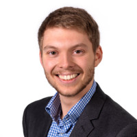 Adder Technology Employee David White's profile photo