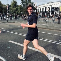 Record Industry Employee Toby Vermeulen's profile photo
