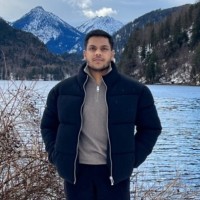 Bosch Employee Mehul Mittal's profile photo