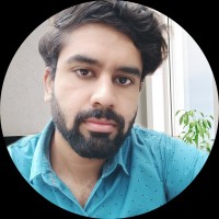 myCoderBros Employee Qadeer Masood's profile photo