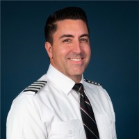 Southwest Airlines Pilots Association Employee Michael Santoro's profile photo